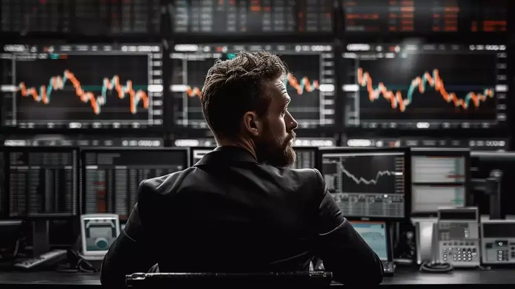 le trading