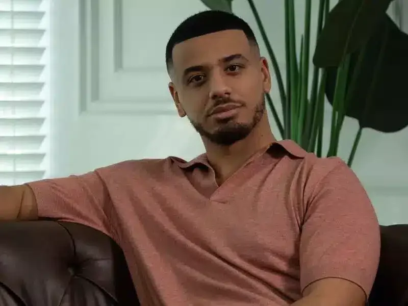 Mohamed Bdj 