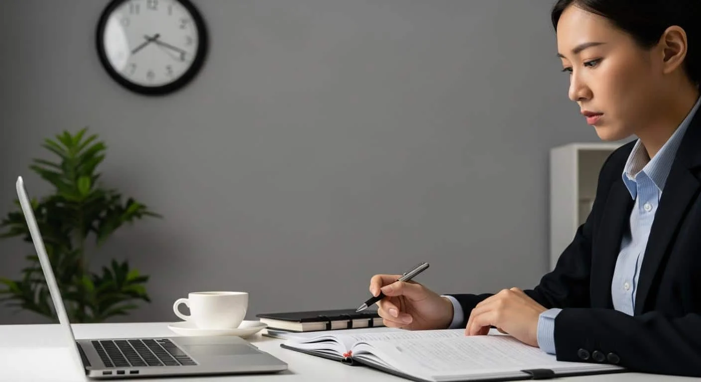 Peut-on déclarer un accident de travail 3 mois après : la réponse détaillée