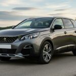 Assurance auto Peugeot 5008 : les meilleures garanties pour votre SUV