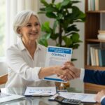 Assurance prêt senior : la solution pour emprunteur immobilier après 60 ans