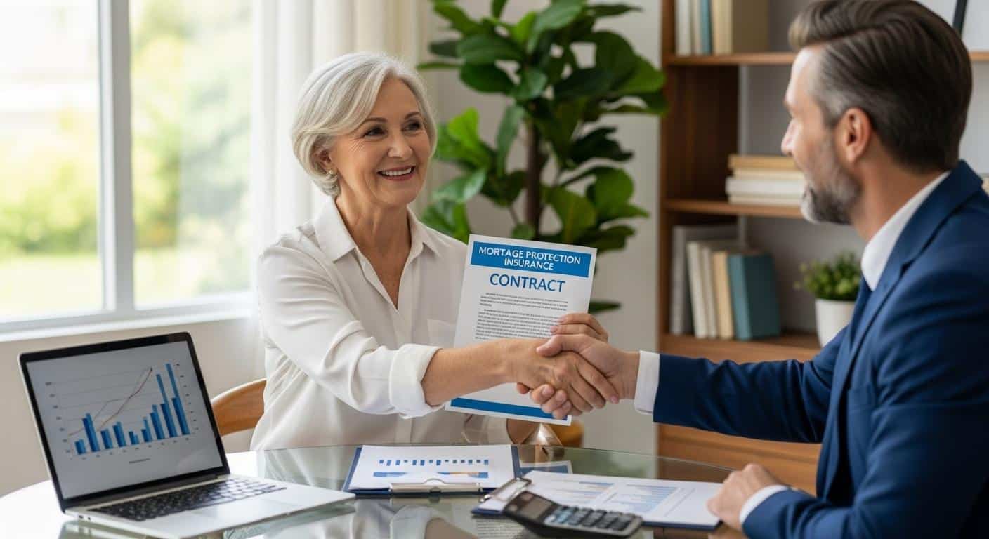 Assurance prêt senior : la solution pour emprunteur immobilier après 60 ans
