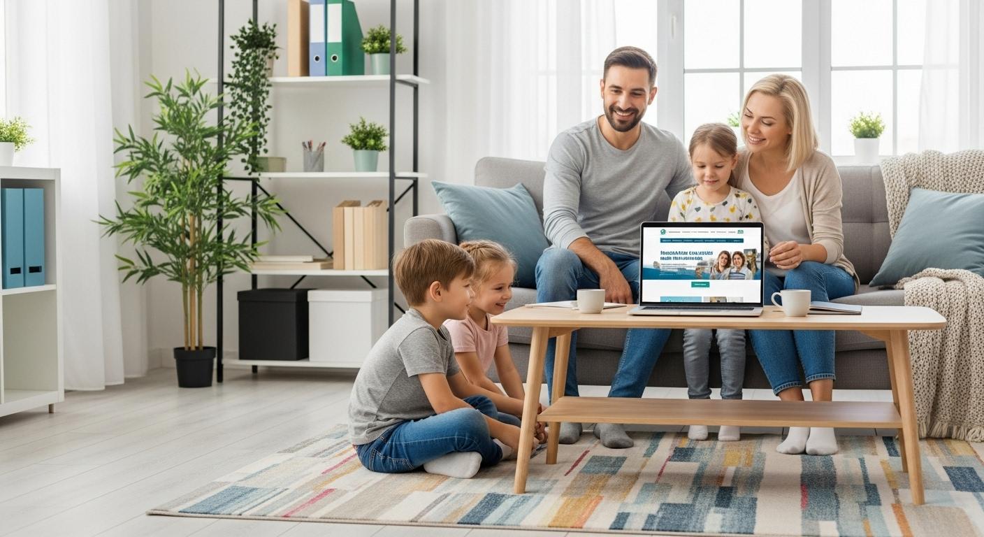 Assurance santé Pacifica : la mutuelle santé qui répond à tous vos besoins