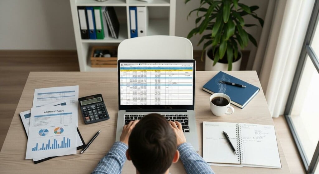 Comment est calculée la cotisation foncière des entreprises : les secrets du montant CFE - Featured Image