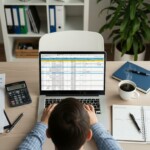 Comment est calculée la cotisation foncière des entreprises : les secrets du montant CFE - Featured Image