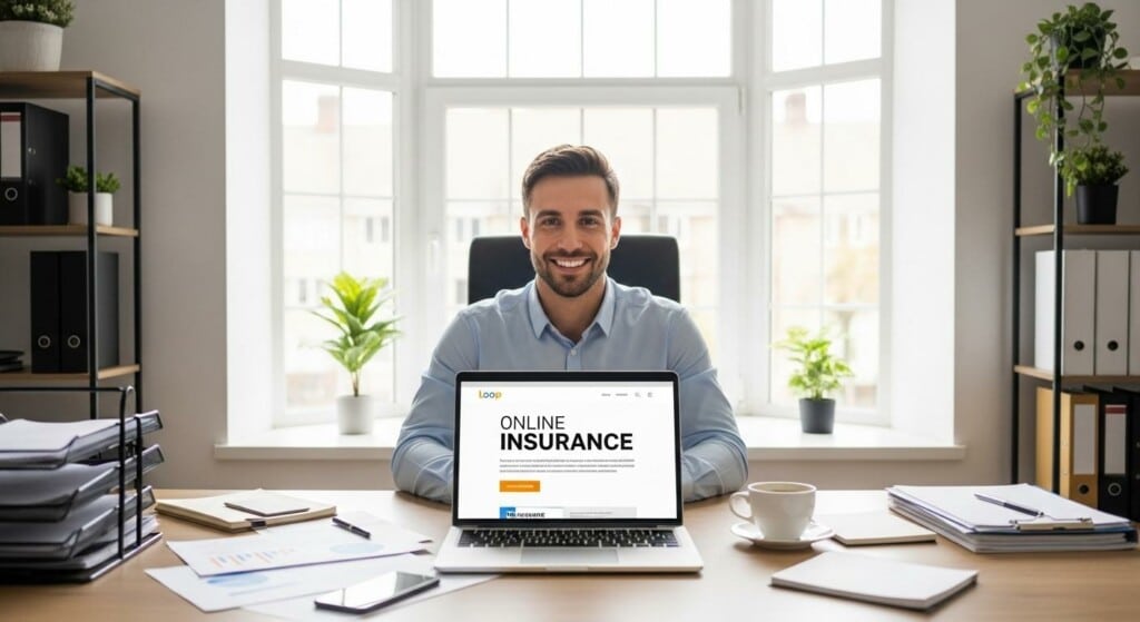 Comment prendre une assurance entreprise Loop : la solution pour mieux protéger vos activités - Featured Image