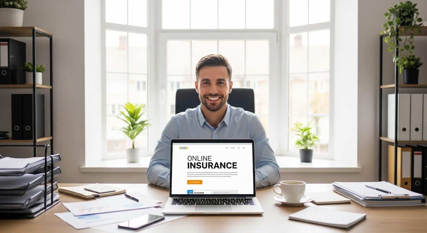 Comment prendre une assurance entreprise Loop : la solution pour mieux protéger vos activités - Featured Image