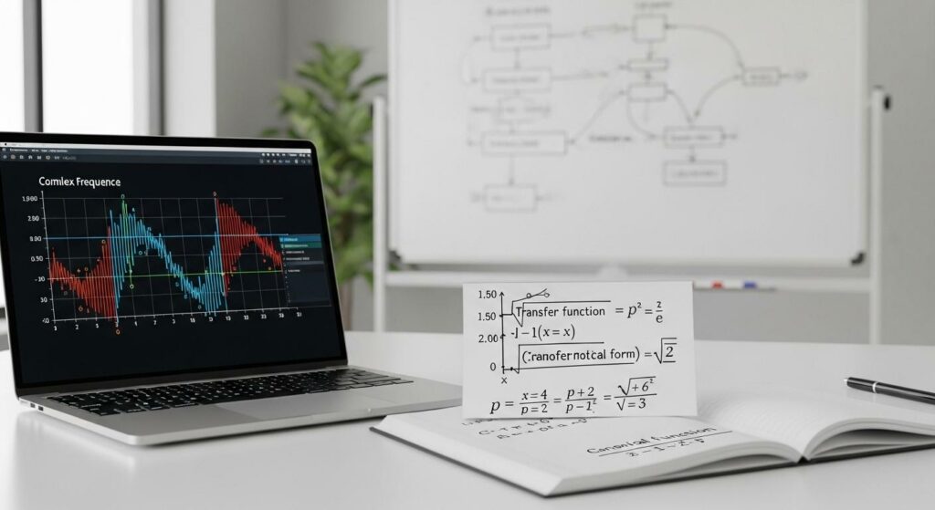 La forme canonique d'une fonction de transfert : maîtrisez l'analyse des systèmes