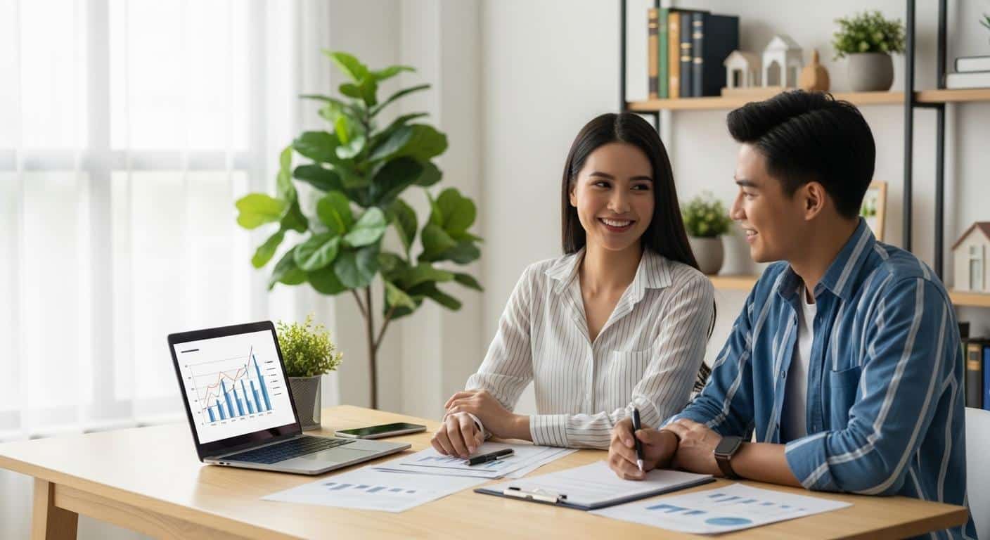 L’assurance prêt immobilier : la formule pour un crédit sans stress