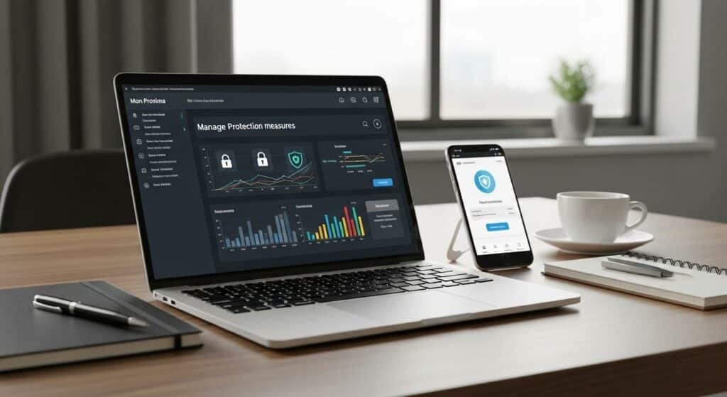 Pourquoi choisir mon proxima pour la gestion sécurisée de vos mesures de protection ? - Featured Image