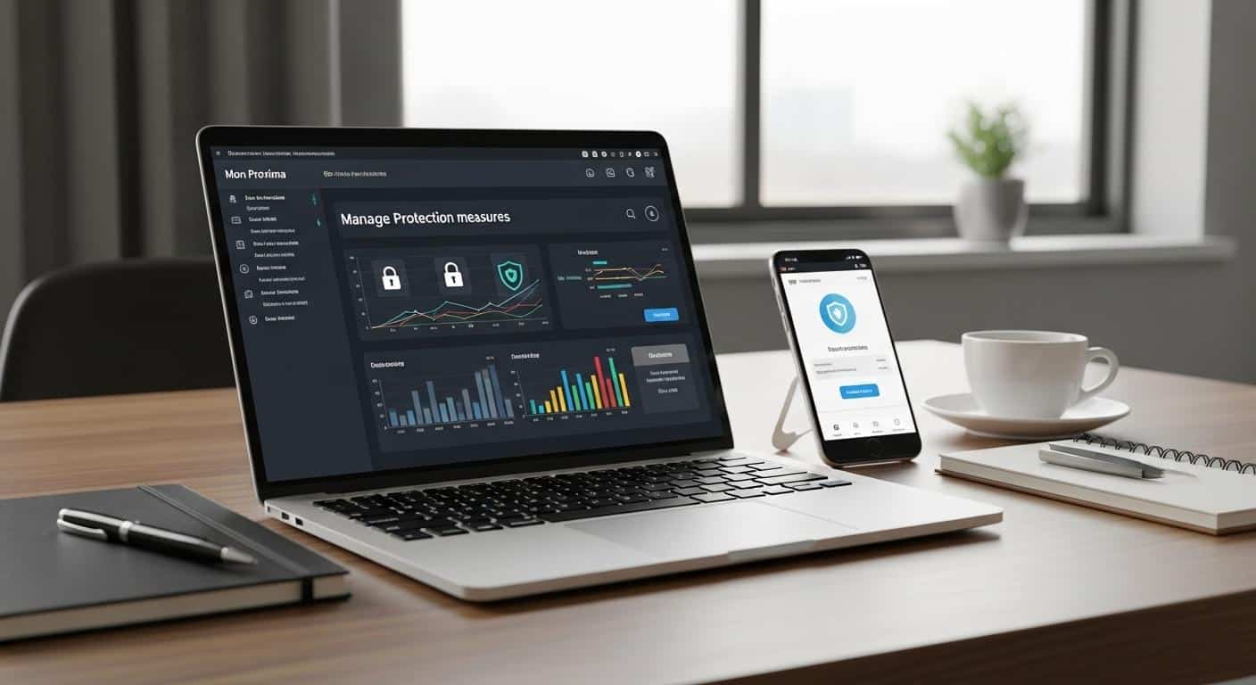 Pourquoi choisir mon proxima pour la gestion sécurisée de vos mesures de protection ? - Featured Image