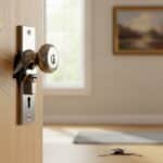 Serrure cassée assurance habitation : la prise en charge de votre sinistre