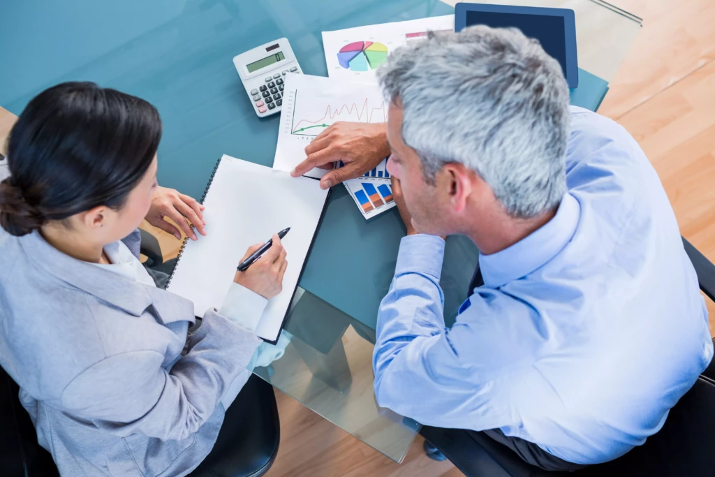 business plan par un expert-comptable