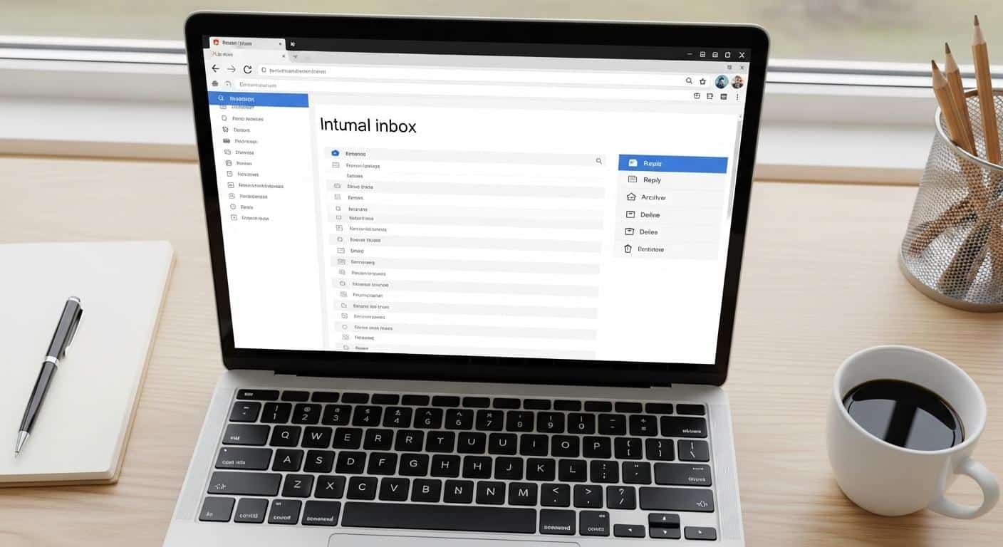 imp free : la messagerie web intuitive pour gérer vos mails facilement - Featured Image