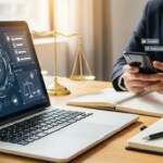 juriv'ia : la solution intelligente pour automatiser vos taches juridiques innovantes - Featured Image