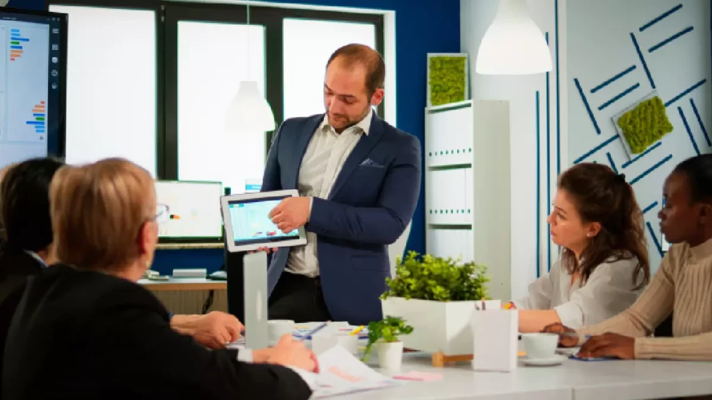 L’accompagnement du dirigeant dans la gestion de son entreprise