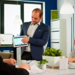 L’accompagnement du dirigeant dans la gestion de son entreprise