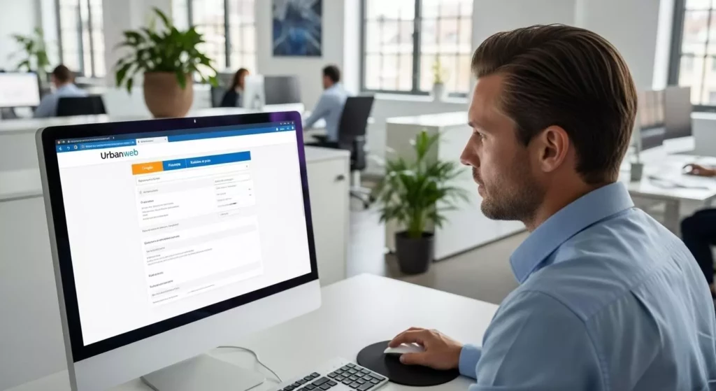 La plateforme Urbanweb RATP et son rôle au sein de l’entreprise