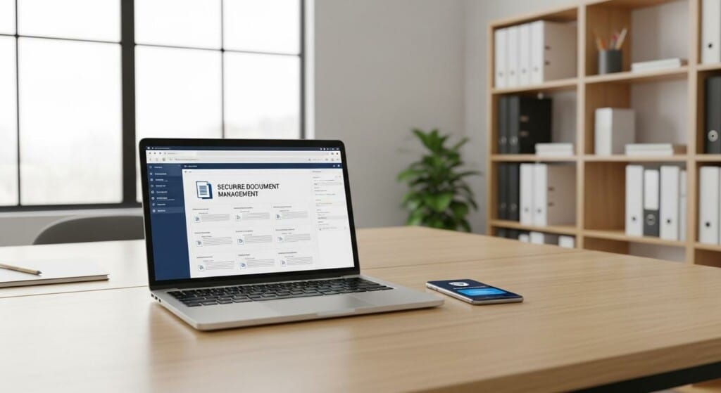 my arkevia : la solution pour un espace de documents professionnels sécurisé - Featured Image