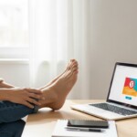 vendre ses pieds sur internet : la méthode fun et sécurisée pour réussir