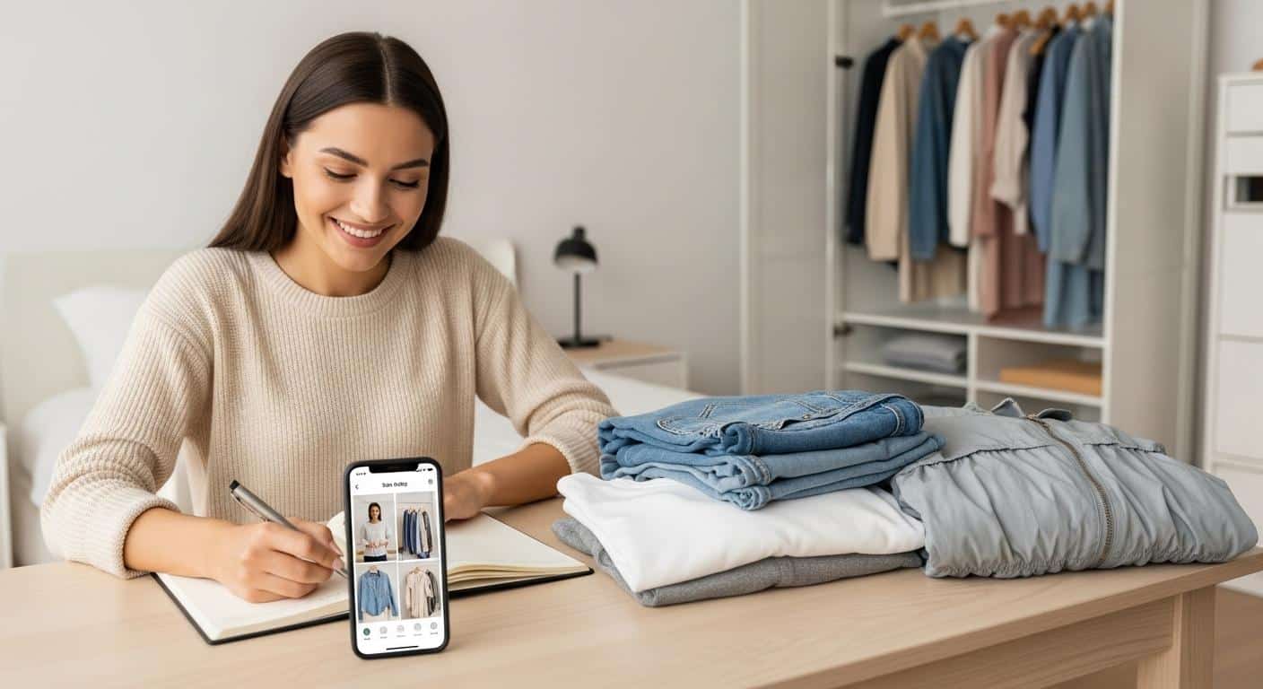 vinted gagner de l'argent : la méthode simple pour vendre ses vêtements - Featured Image
