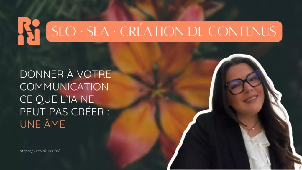 Eva Porteboeuf, freelance spécialisée en communication