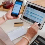 Plateforme de facturation électronique