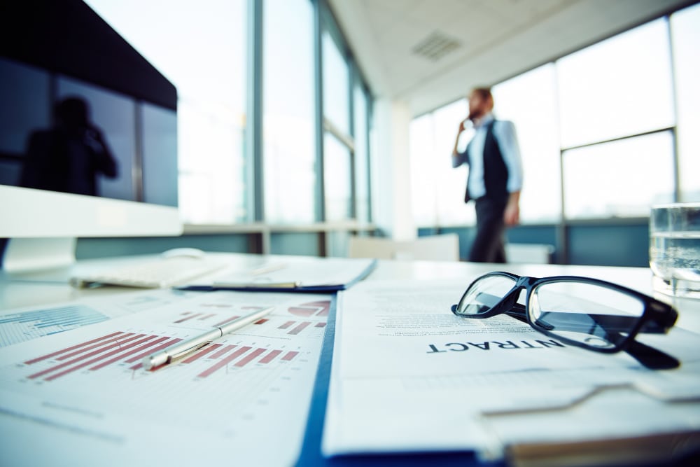 finance d'entreprise