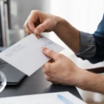 envoyer une lettre recommandée en ligne