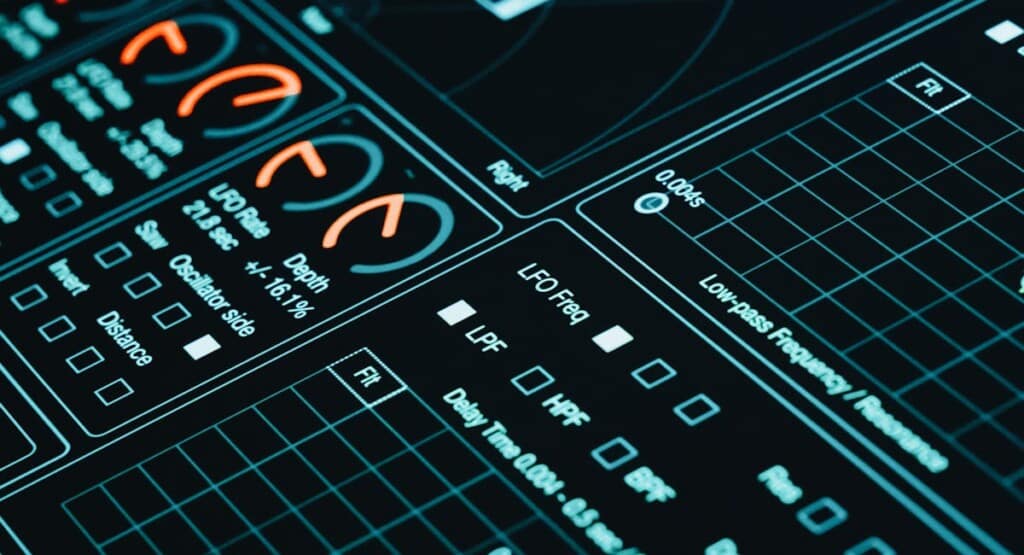 Interface de plateforme marketplace B2B avec tableau de bord vendeur professionnel
