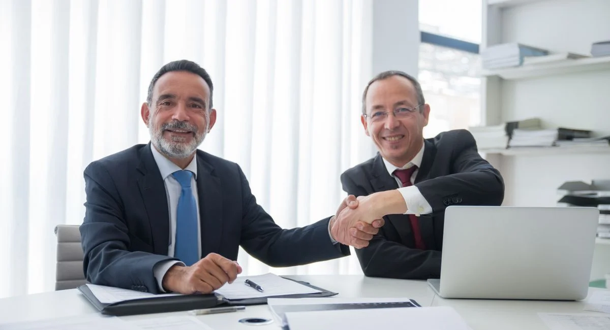 Illustration, impot cotisation fonciere des entreprises