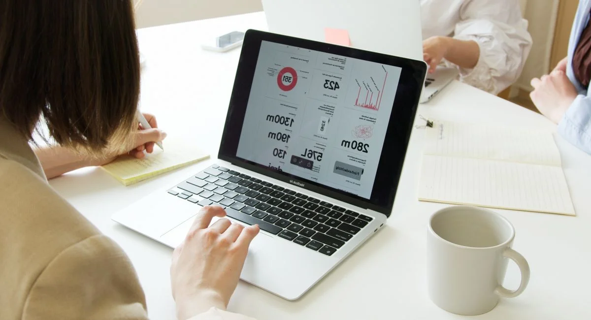 Illustration, meilleur logiciel gestion projet équipes marketing distantes