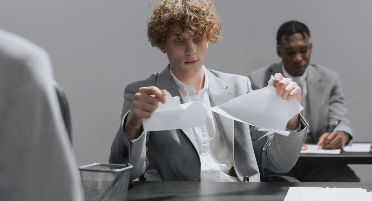 Illustration, rupture conventionnelle du contrat de travail