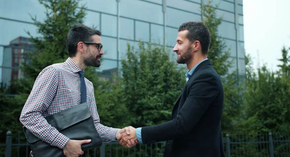 Illustration, comment trouver des prospects sur Facebook