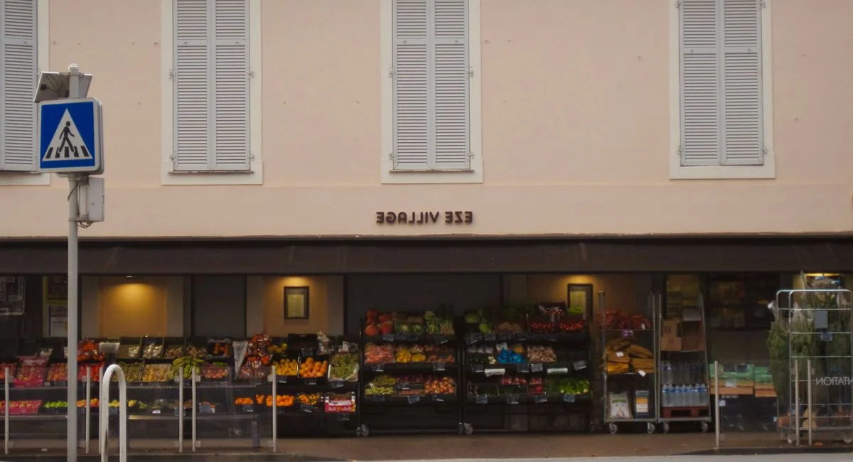 Illustration, peut-on fermer une entreprise du jour au lendemain
